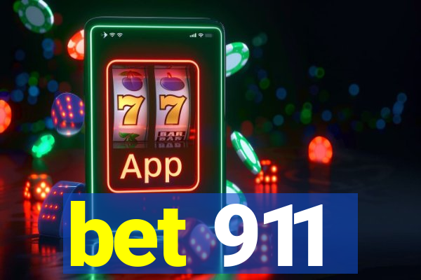 bet 911